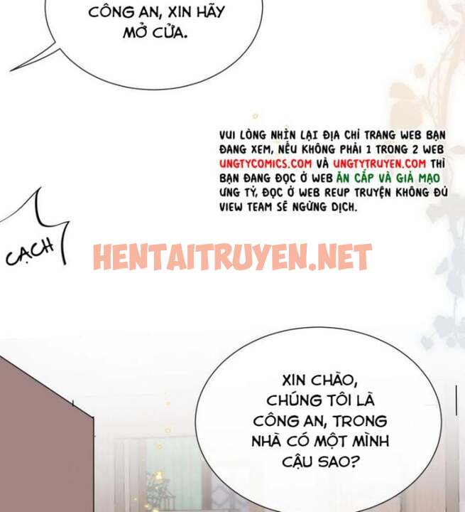 Xem ảnh Hot Search Dự Định - Chap 61 - img_022_1646379006 - HentaiTruyenVN.net