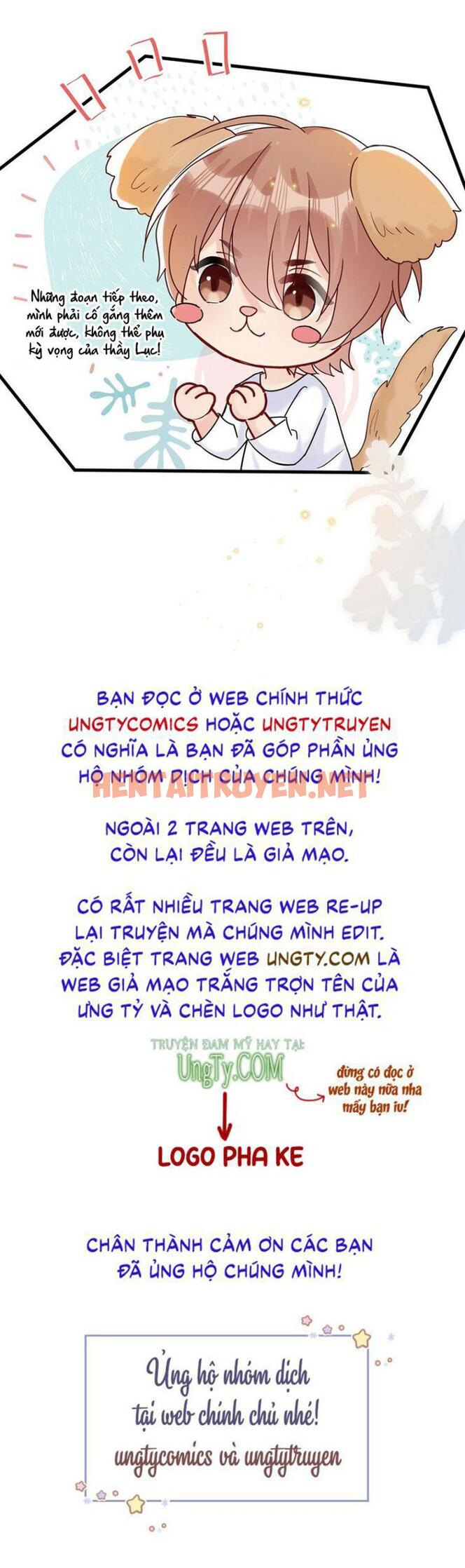 Xem ảnh Hot Search Dự Định - Chap 65 - img_049_1648379549 - HentaiTruyenVN.net