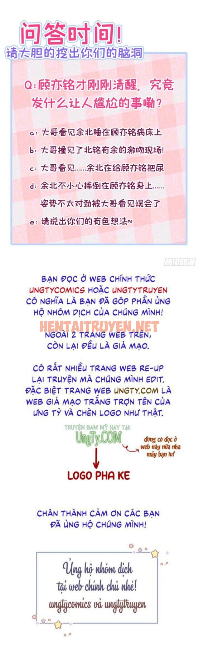 Xem ảnh Hotsearch Của Ảnh Đế - Chap 145 - img_038_1653725097 - HentaiTruyen.net