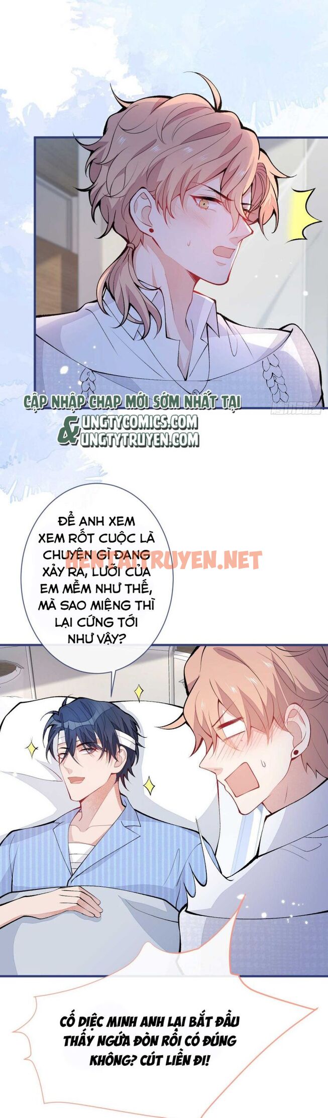 Xem ảnh Hotsearch Của Ảnh Đế - Chap 146 - img_015_1654052610 - HentaiTruyen.net