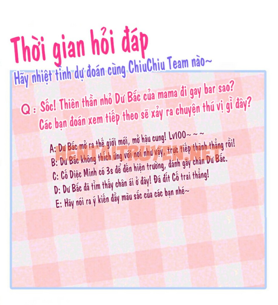 Xem ảnh Hotsearch Của Ảnh Đế - Chap 15 - img_043_1640552981 - HentaiTruyen.net