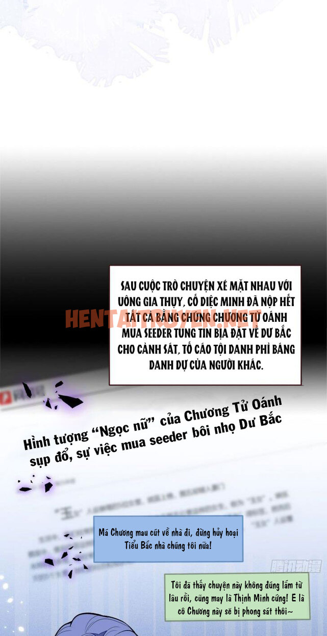 Xem ảnh Hotsearch Của Ảnh Đế - Chap 73 - img_020_1632546533 - TruyenVN.APP