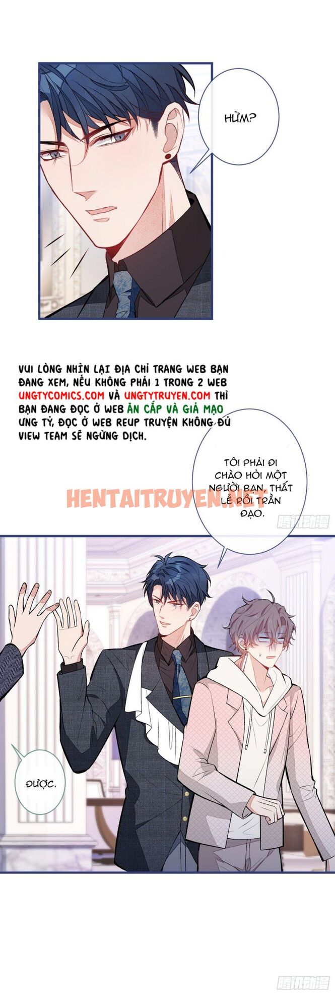 Xem ảnh Hotsearch Của Ảnh Đế - Chap 88 - img_013_1637162826 - TruyenVN.APP