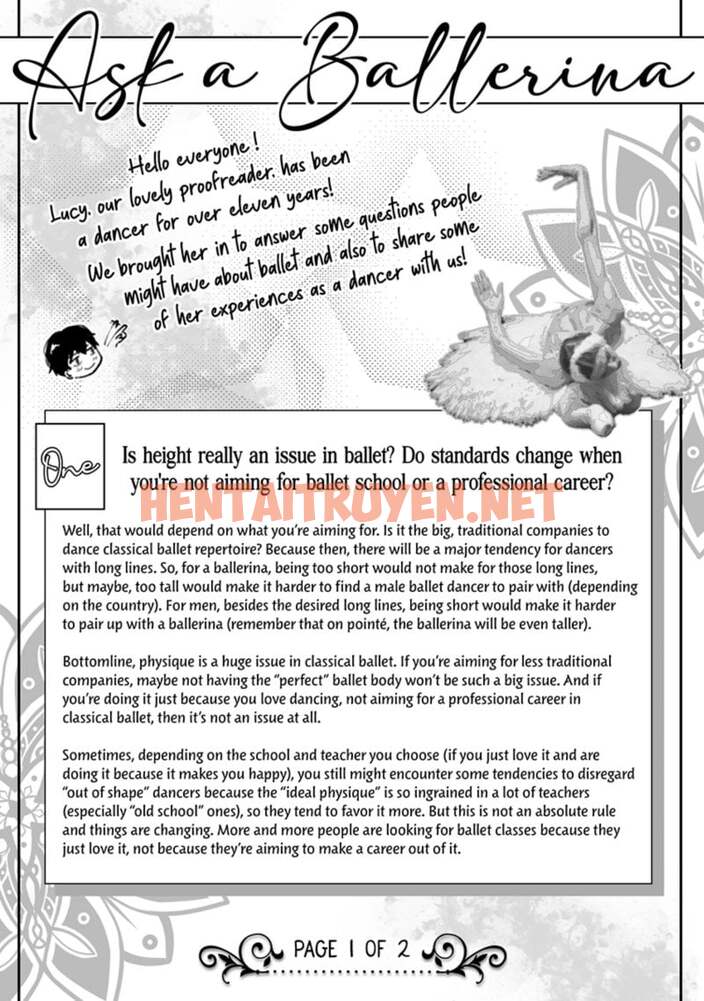 Xem ảnh Houkago No Etude - Chap 1 - img_055_1669791674 - HentaiTruyenVN.net