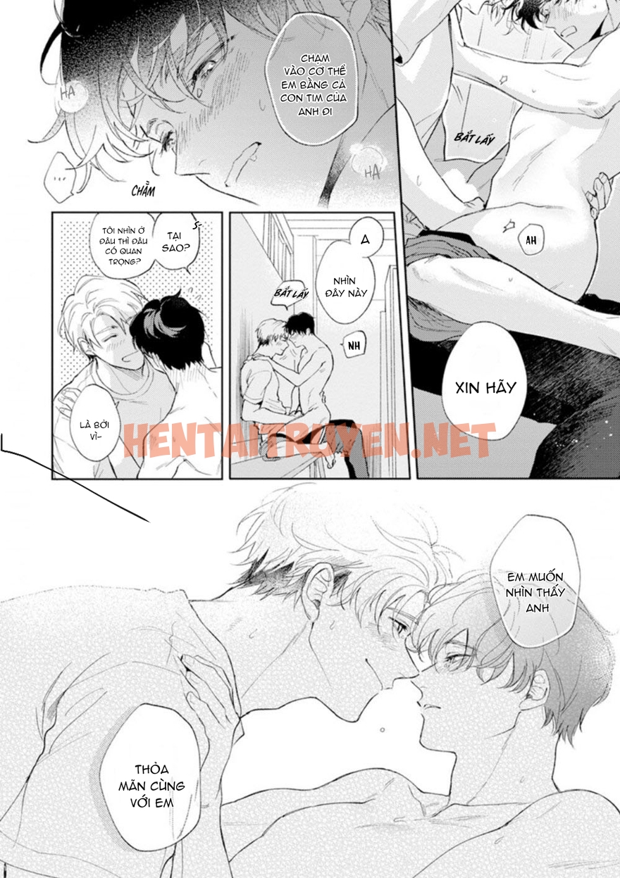 Xem ảnh Houkago No Etude - Chap 2 - img_012_1669790514 - TruyenVN.APP