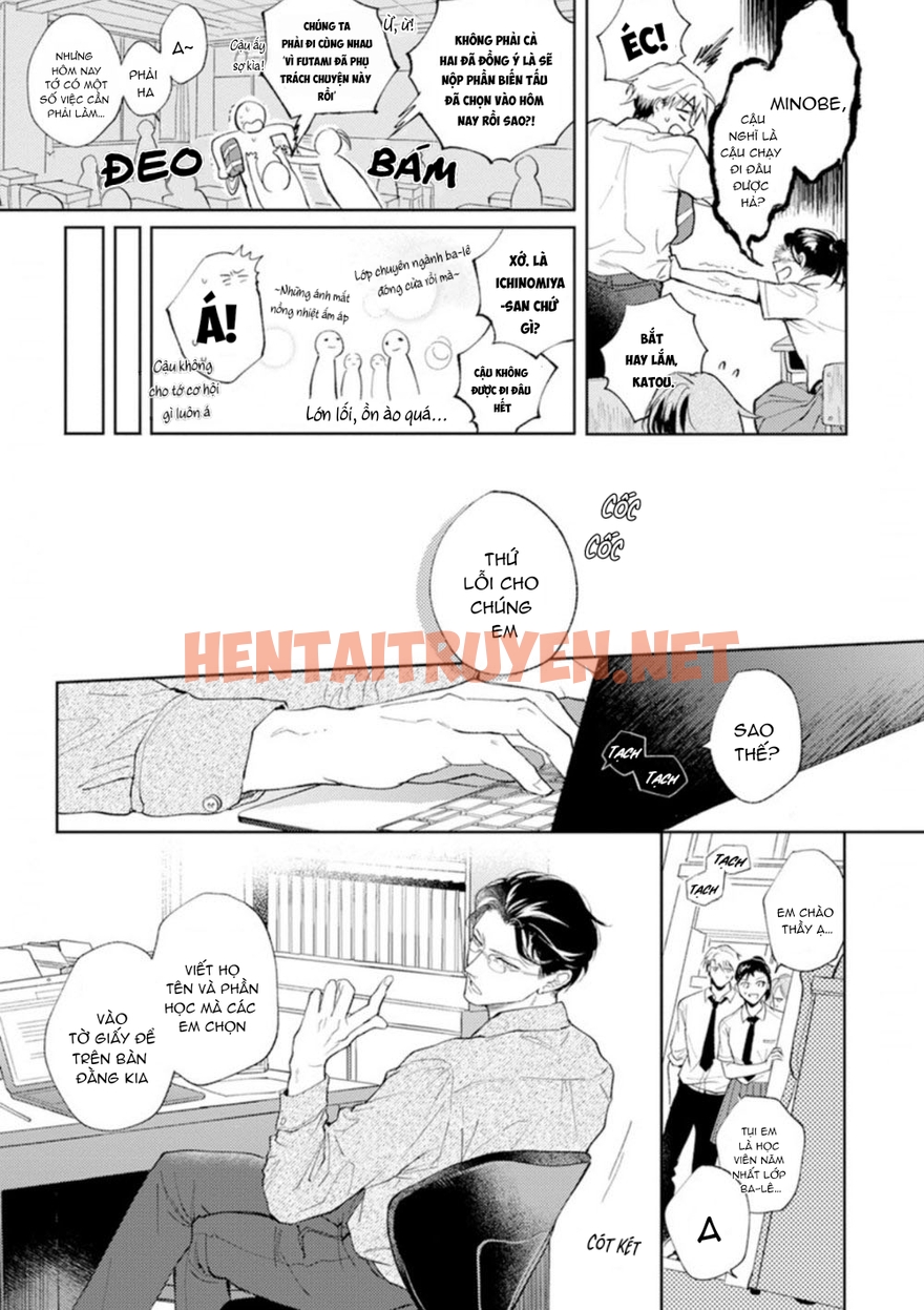 Xem ảnh Houkago No Etude - Chap 2 - img_013_1669790519 - TruyenVN.APP