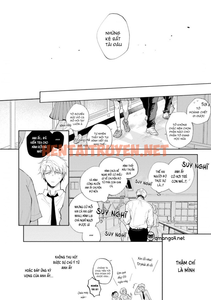 Xem ảnh Houkago No Etude - Chap 2 - img_016_1669790531 - TruyenVN.APP