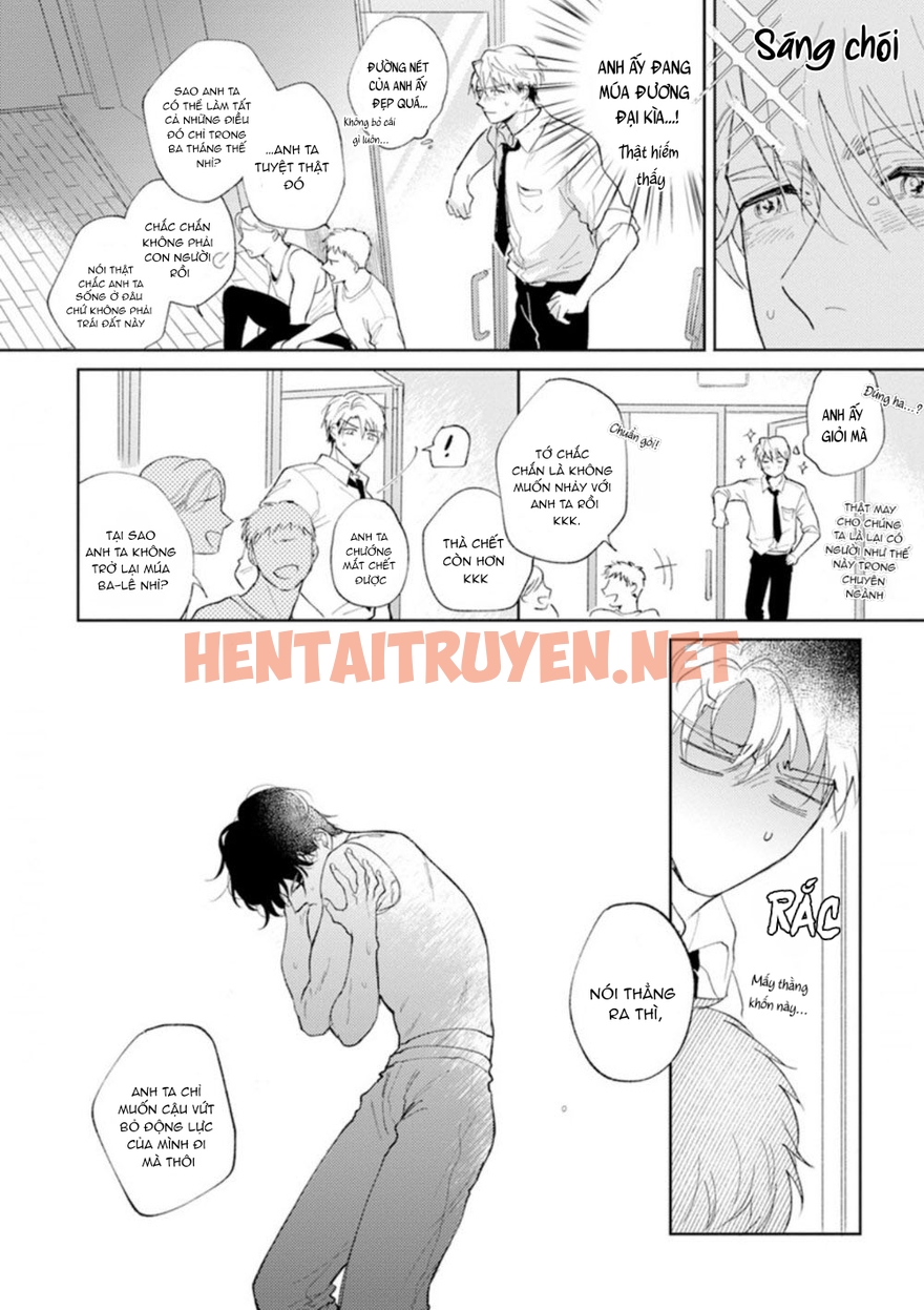 Xem ảnh Houkago No Etude - Chap 2 - img_018_1669790540 - TruyenVN.APP