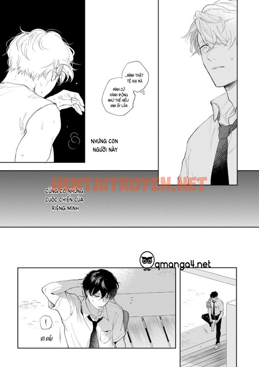 Xem ảnh Houkago No Etude - Chap 2 - img_019_1669790542 - TruyenVN.APP