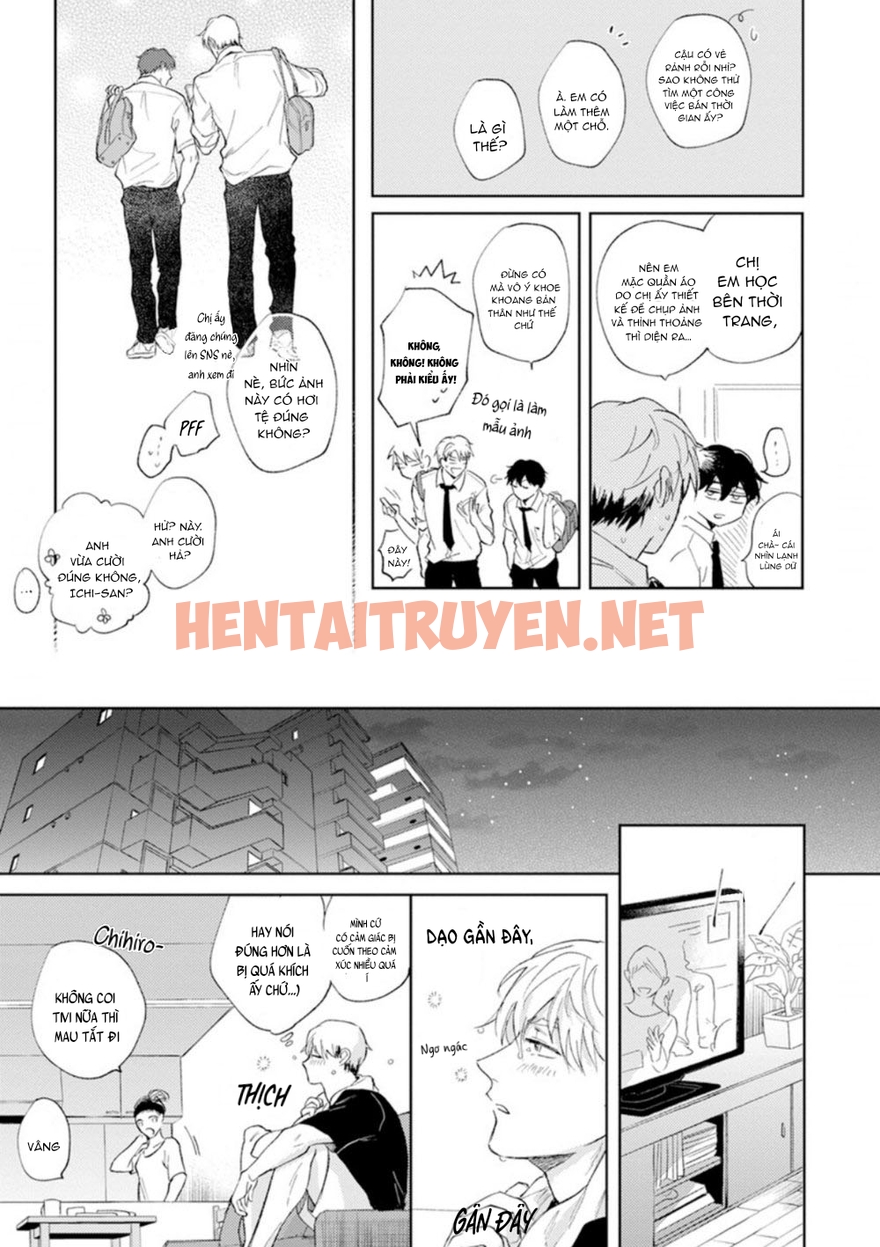 Xem ảnh Houkago No Etude - Chap 2 - img_023_1669790558 - TruyenVN.APP