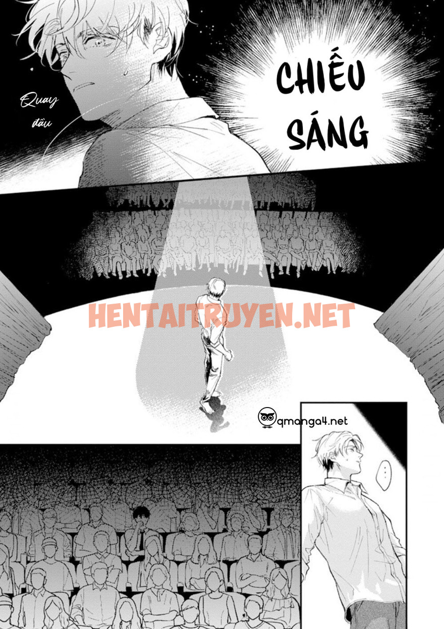 Xem ảnh Houkago No Etude - Chap 2 - img_025_1669790565 - HentaiTruyenVN.net