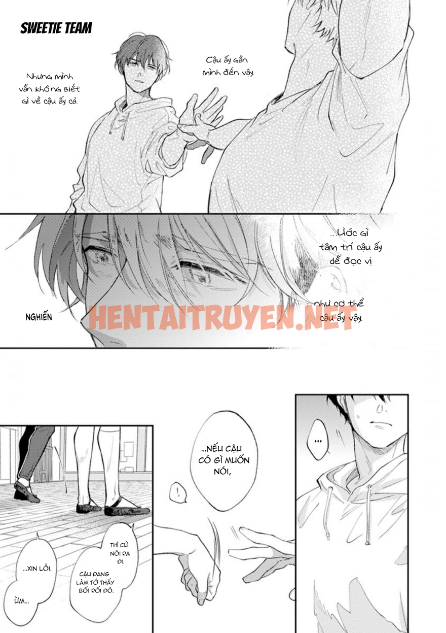 Xem ảnh Houkago No Etude - Chap 3 - img_015_1672304972 - HentaiTruyenVN.net