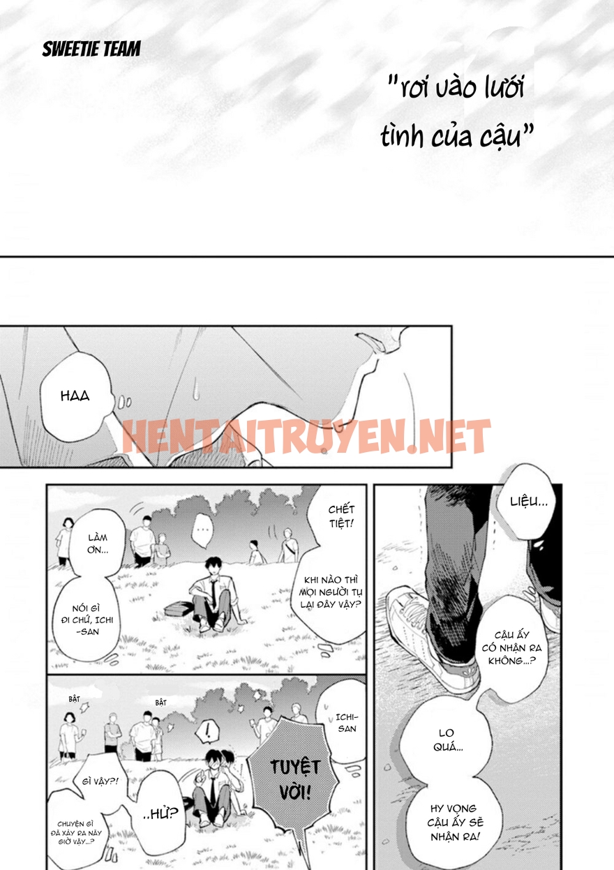 Xem ảnh Houkago No Etude - Chap 3 - img_034_1672305031 - HentaiTruyenVN.net