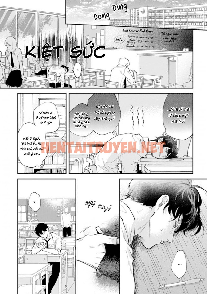 Xem ảnh Houkago No Etude - Chap 4 - img_006_1674363966 - HentaiTruyenVN.net