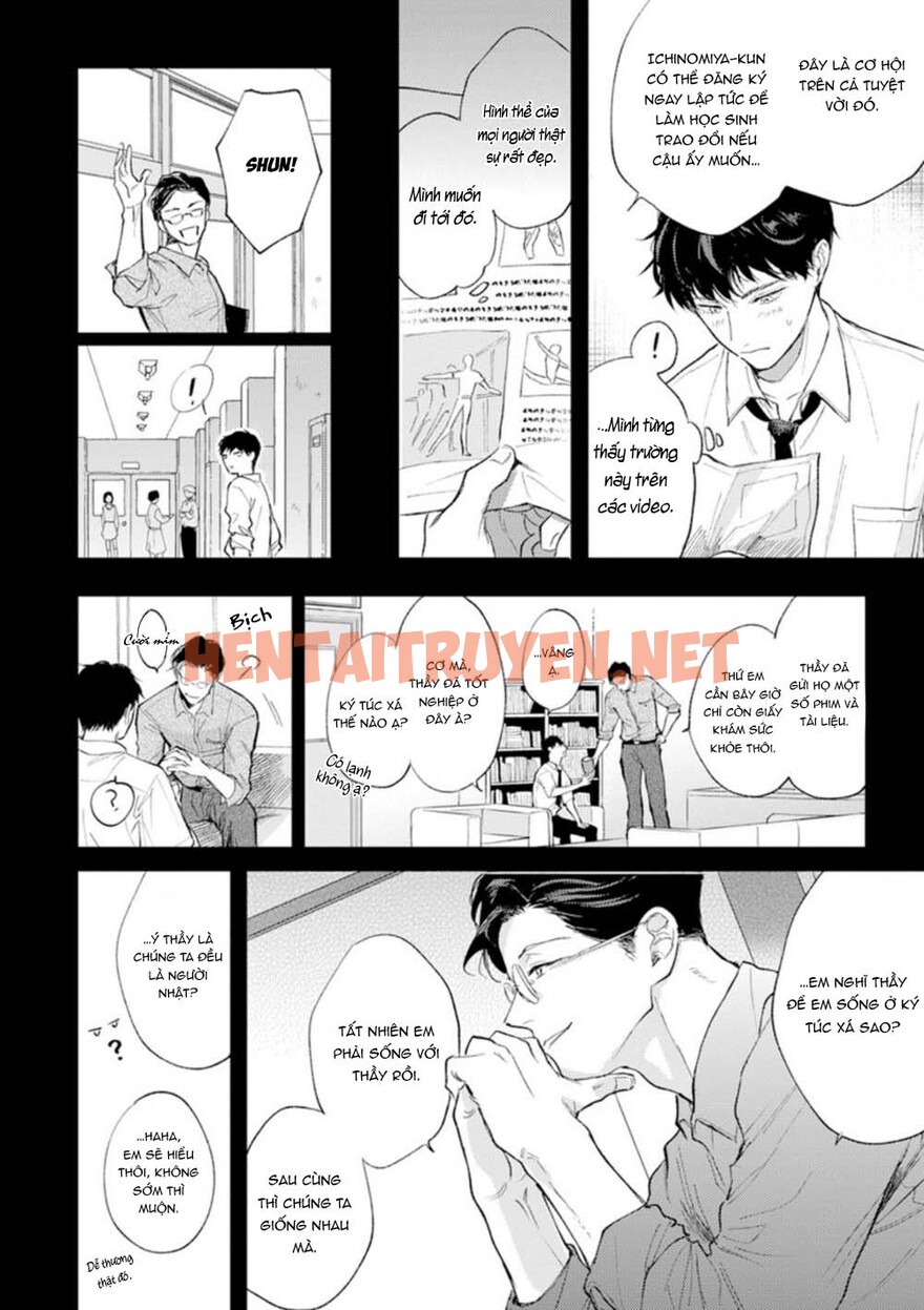 Xem ảnh Houkago No Etude - Chap 4 - img_014_1674363978 - HentaiTruyenVN.net