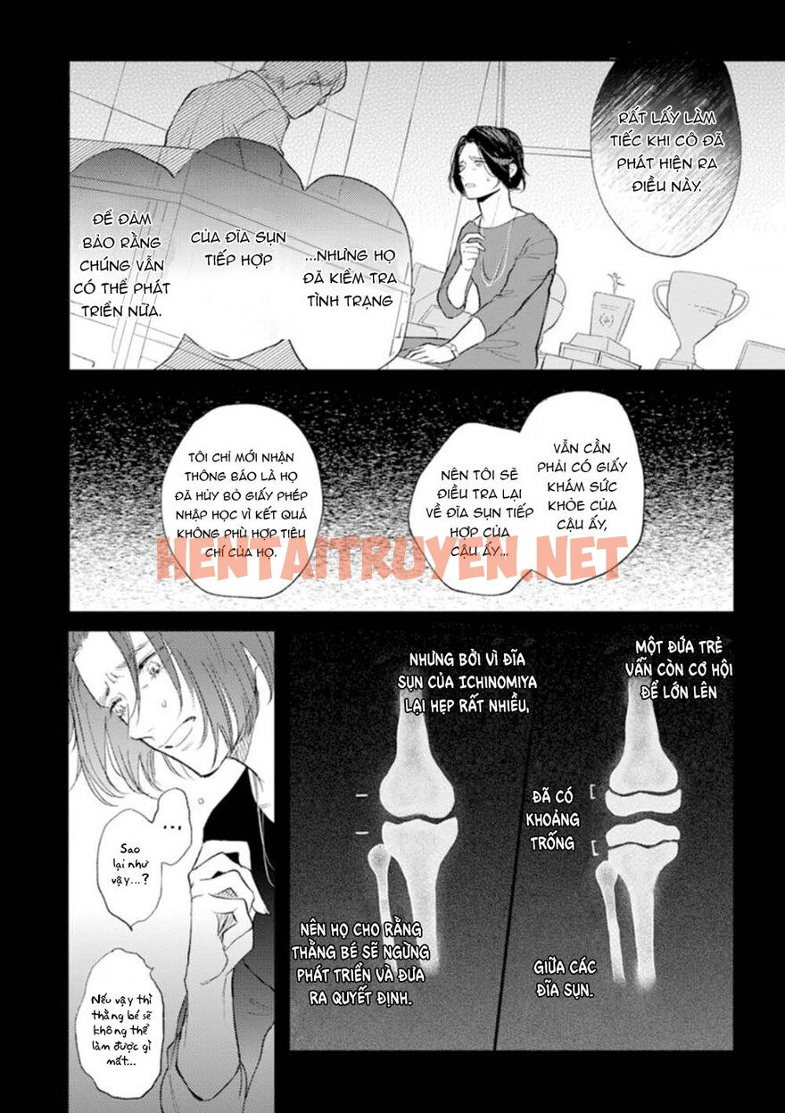 Xem ảnh Houkago No Etude - Chap 4 - img_016_1674363981 - HentaiTruyenVN.net