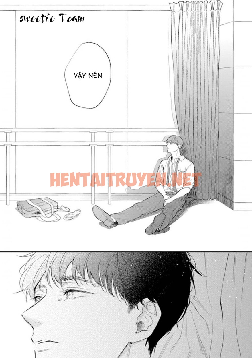 Xem ảnh Houkago No Etude - Chap 4 - img_017_1674363983 - HentaiTruyenVN.net