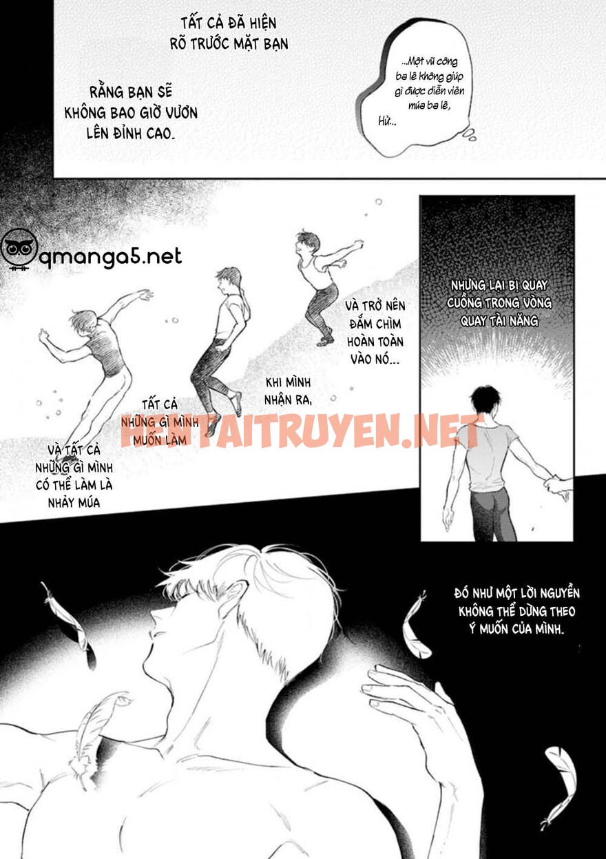 Xem ảnh Houkago No Etude - Chap 4 - img_018_1674363984 - HentaiTruyen.net