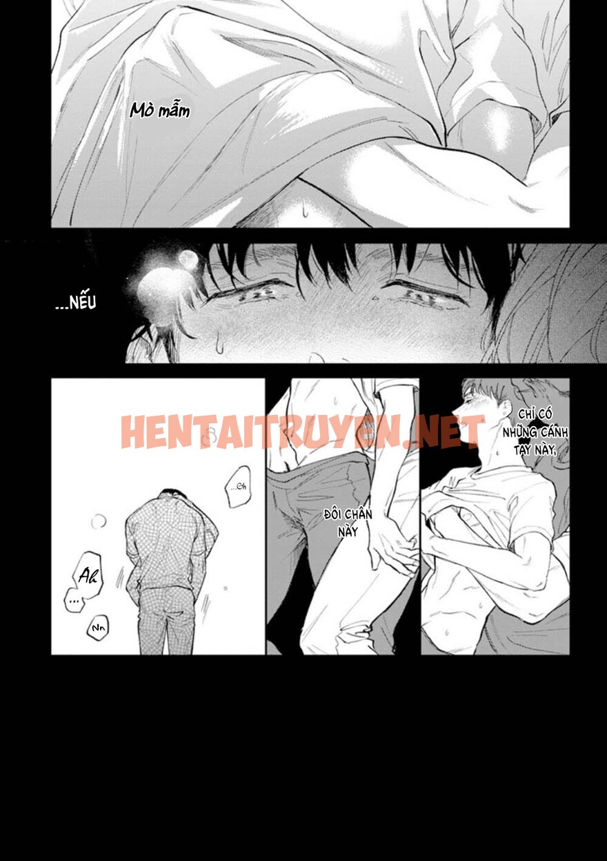 Xem ảnh Houkago No Etude - Chap 4 - img_020_1674363988 - HentaiTruyenVN.net