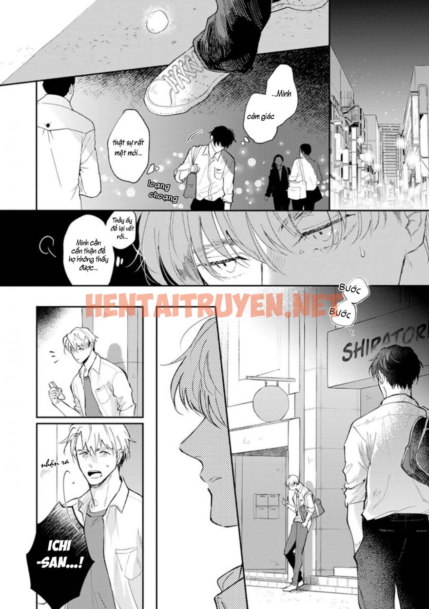 Xem ảnh Houkago No Etude - Chap 4 - img_036_1674364016 - HentaiTruyenVN.net