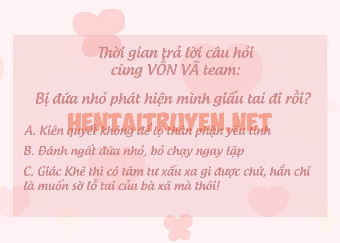 Xem ảnh Hùm Mượn Oai Cáo - Chap 2 - img_025_1670038687 - HentaiTruyenVN.net