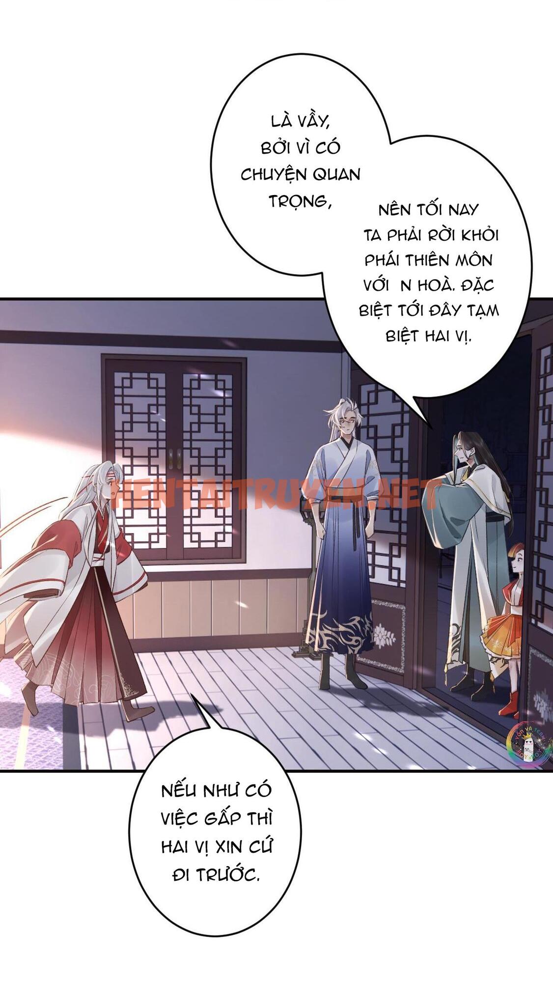 Xem ảnh Hùm Mượn Oai Cáo - Chap 29 - img_013_1680269013 - TruyenVN.APP