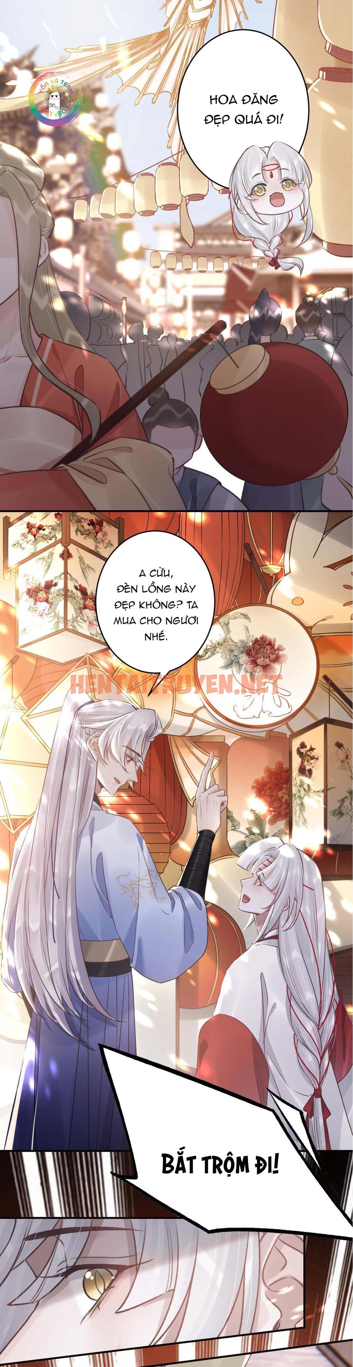 Xem ảnh Hùm Mượn Oai Cáo - Chap 33 - img_012_1681632144 - TruyenVN.APP