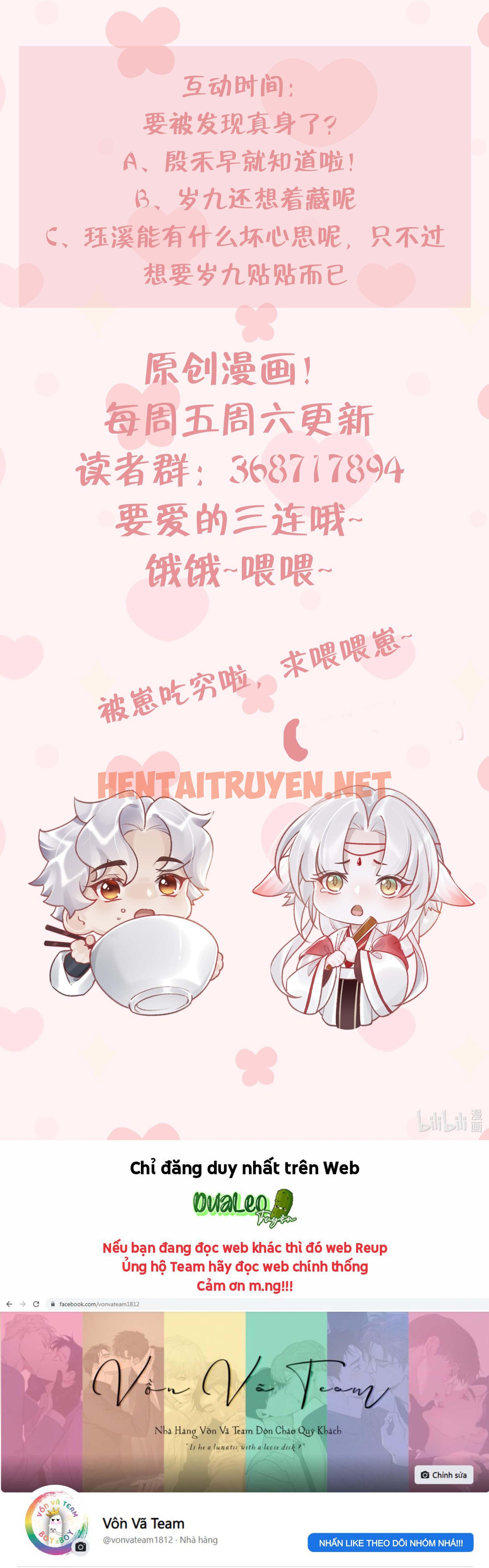 Xem ảnh Hùm Mượn Oai Cáo - Chap 33 - img_018_1681632156 - TruyenVN.APP