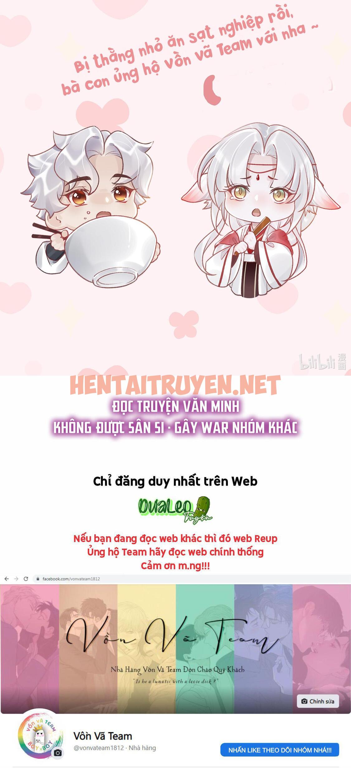 Xem ảnh Hùm Mượn Oai Cáo - Chap 34 - img_017_1682083023 - HentaiTruyen.net