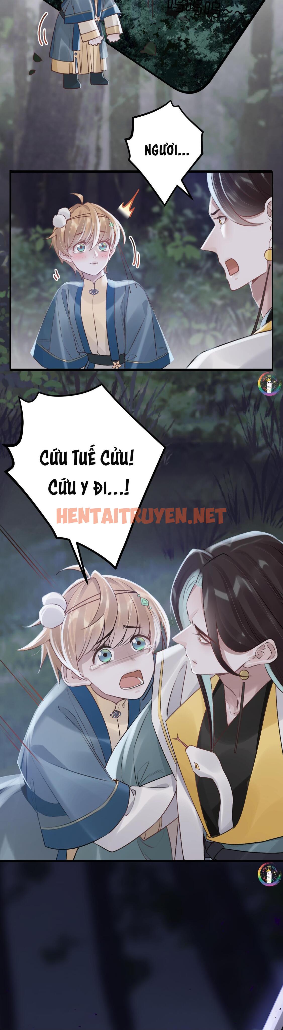 Xem ảnh Hùm Mượn Oai Cáo - Chap 49 - img_012_1689780577 - TruyenVN.APP