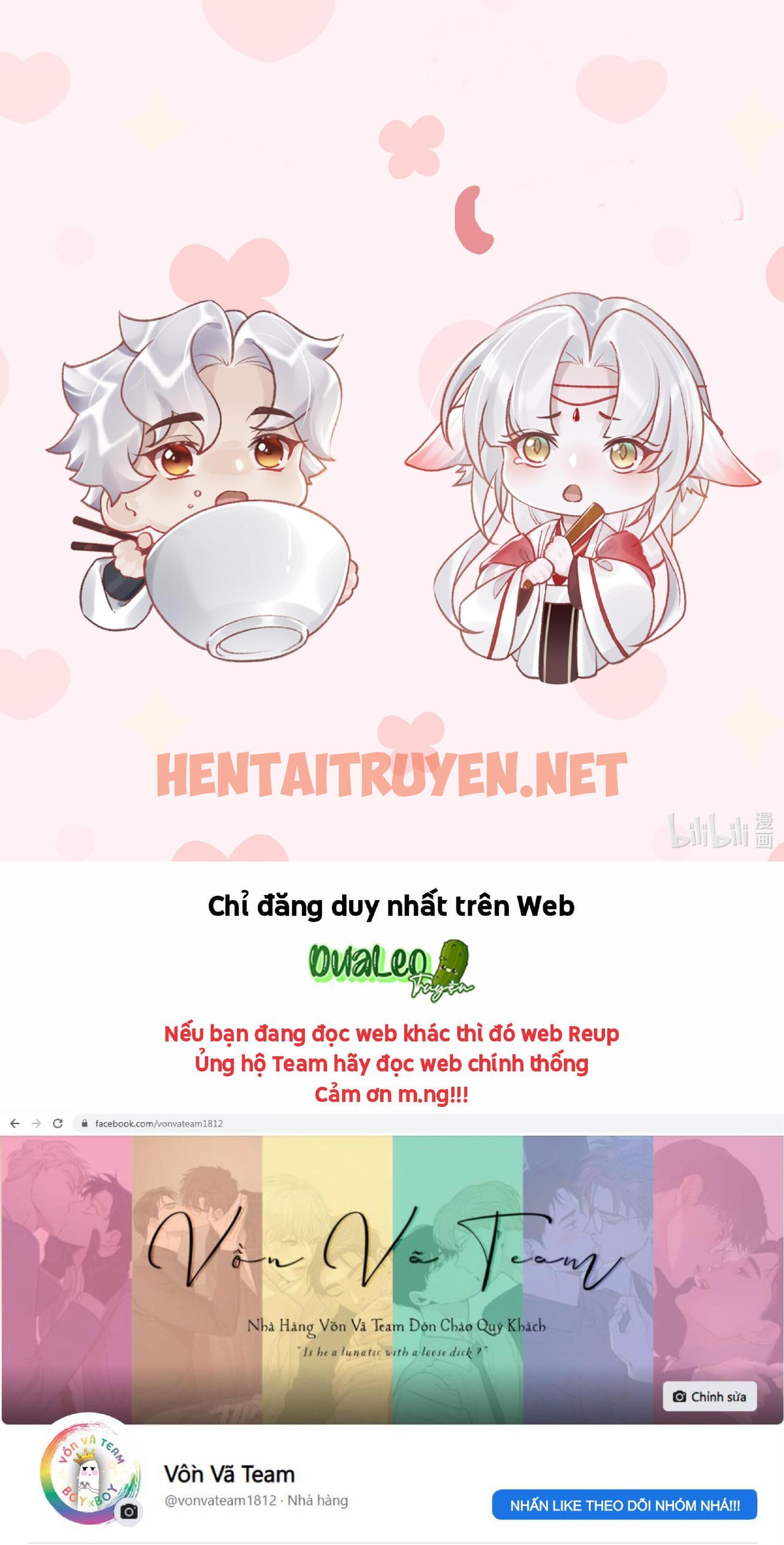 Xem ảnh Hùm Mượn Oai Cáo - Chap 9 - img_022_1671171287 - HentaiTruyenVN.net