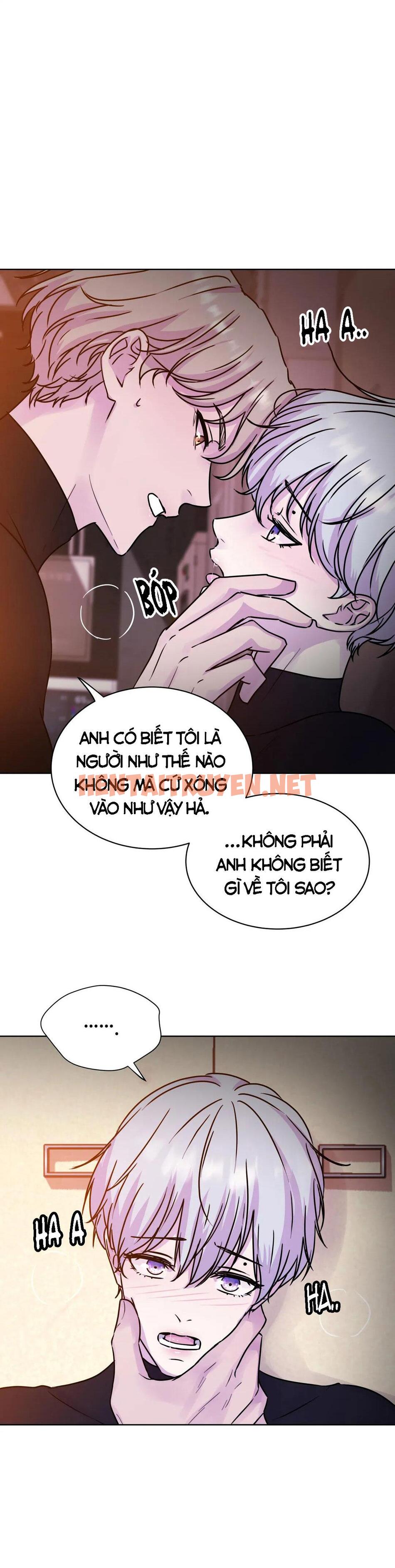 Xem ảnh Hừng Đông - Chap 6 - img_038_1673602523 - HentaiTruyenVN.net