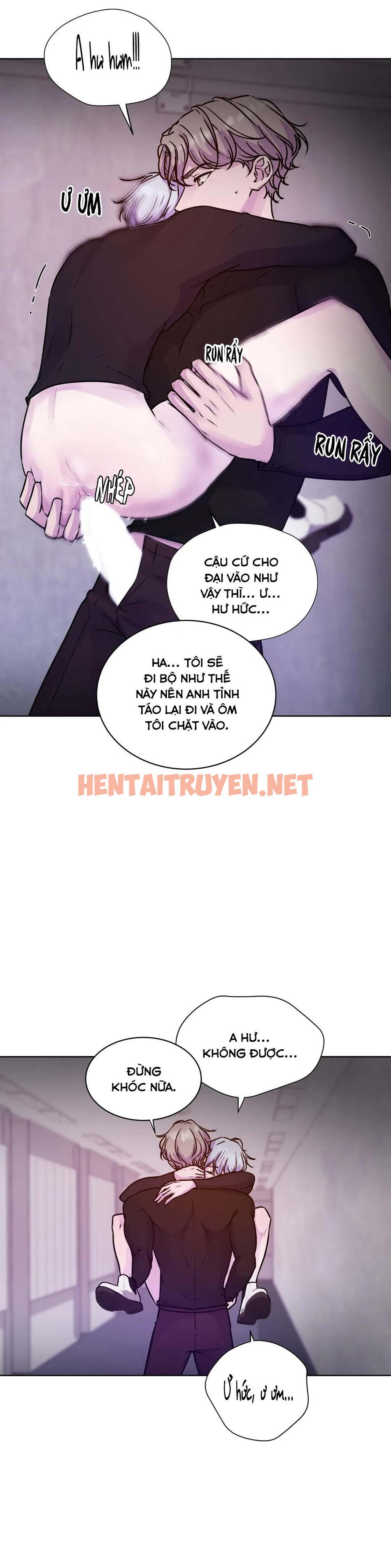 Xem ảnh Hừng Đông - Chap 8 - img_012_1673717683 - HentaiTruyenVN.net