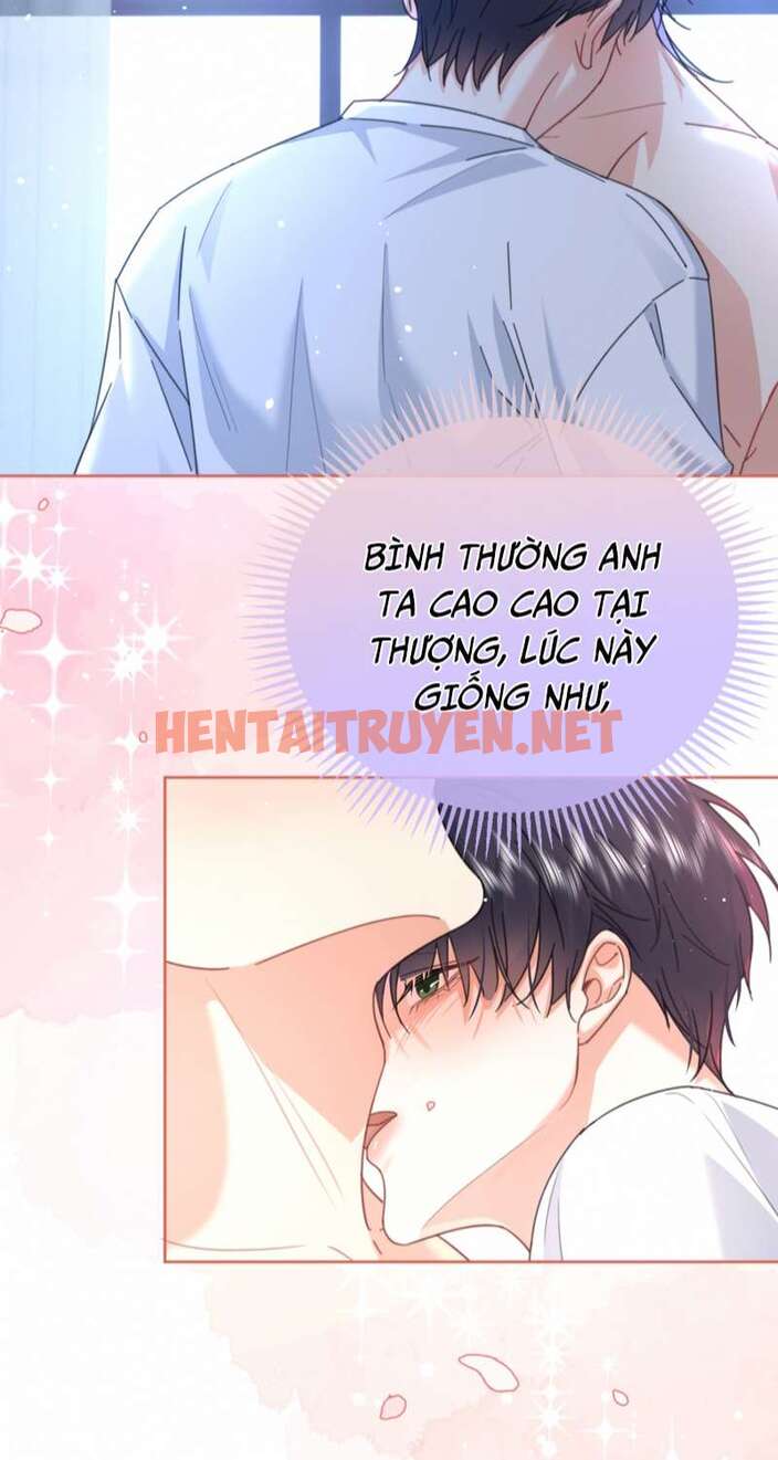 Xem ảnh Huynh Dạy Dỗ Đệ Bất Kính - Chap 13 - img_006_1682571956 - TruyenVN.APP