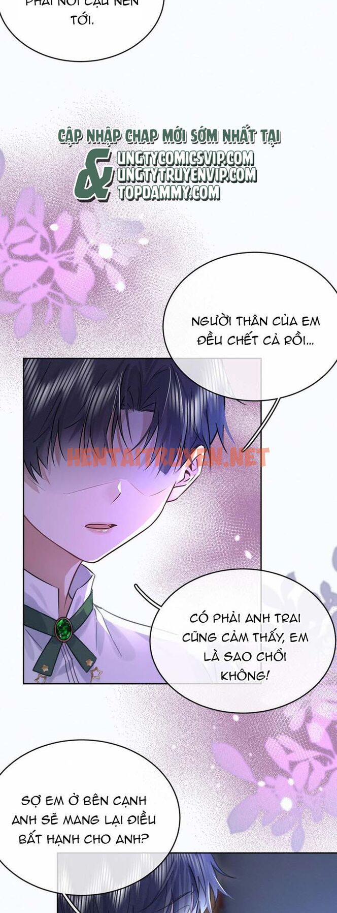 Xem ảnh Huynh Dạy Dỗ Đệ Bất Kính - Chap 2 - img_026_1682572673 - HentaiTruyen.net