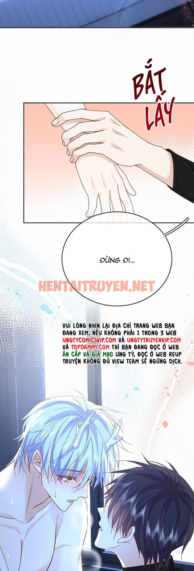 Xem ảnh Huynh Dạy Dỗ Đệ Bất Kính - Chap 22 - img_026_1689225694 - HentaiTruyenVN.net