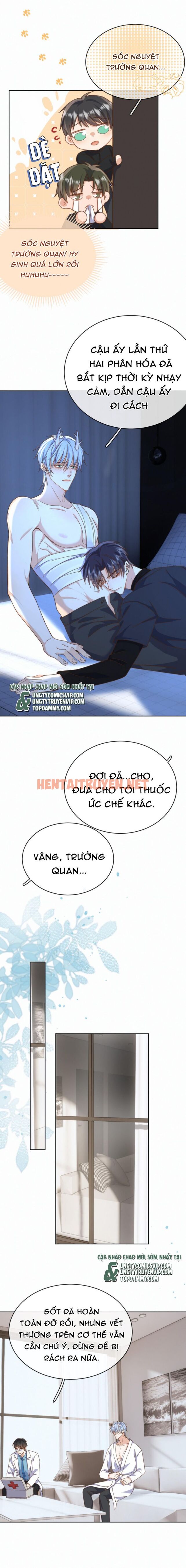 Xem ảnh Huynh Dạy Dỗ Đệ Bất Kính - Chap 24 - img_006_1690449287 - HentaiTruyenVN.net