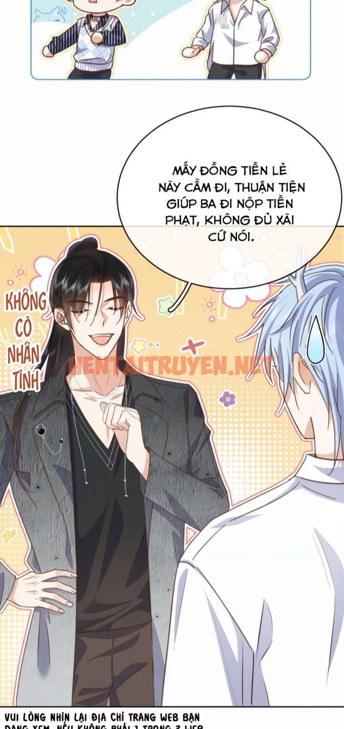 Xem ảnh Huynh Dạy Dỗ Đệ Bất Kính - Chap 25 - img_019_1691640889 - TruyenVN.APP