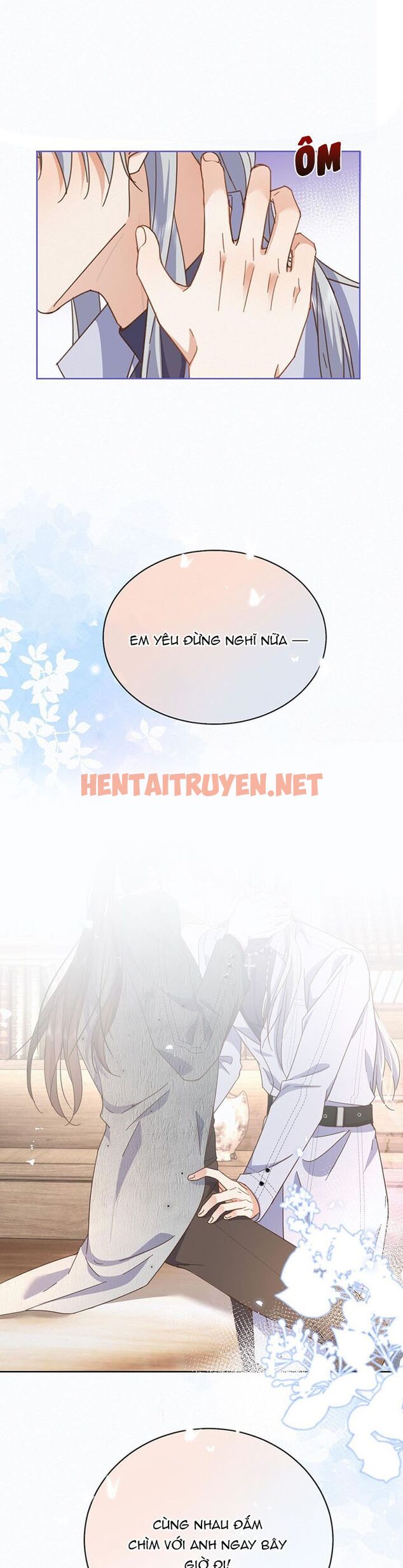 Xem ảnh Huynh Dạy Dỗ Đệ Bất Kính - Chap 27 - img_019_1692864908 - HentaiTruyenVN.net