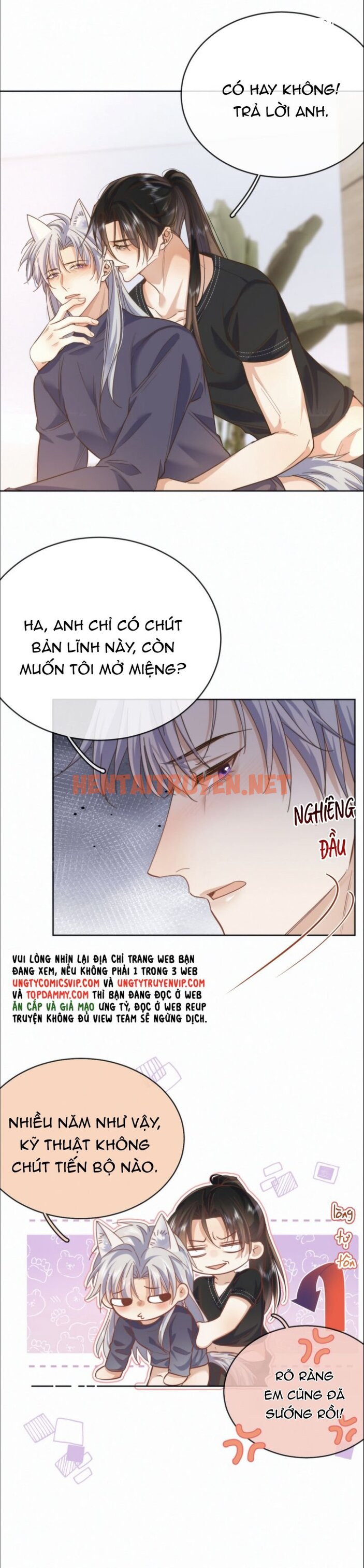 Xem ảnh Huynh Dạy Dỗ Đệ Bất Kính - Chap 28 - img_006_1693469883 - TruyenVN.APP