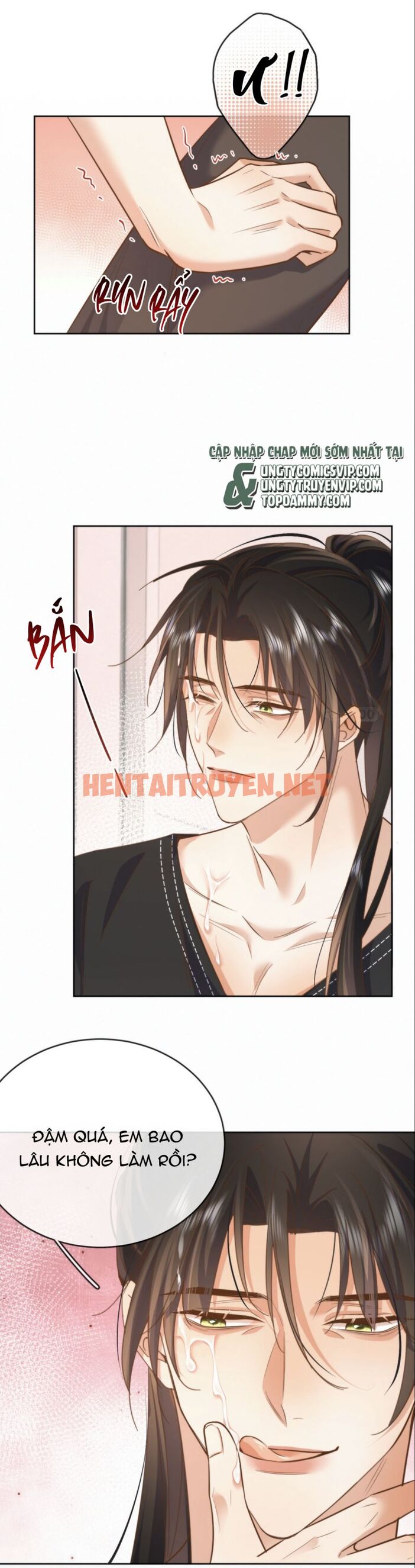 Xem ảnh Huynh Dạy Dỗ Đệ Bất Kính - Chap 28 - img_010_1693469895 - HentaiTruyenVN.net