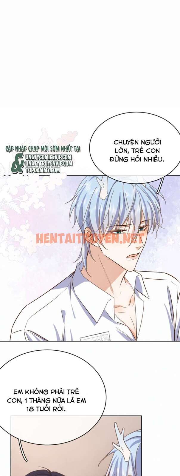 Xem ảnh Huynh Dạy Dỗ Đệ Bất Kính - Chap 29 - img_020_1695006335 - HentaiTruyenVN.net