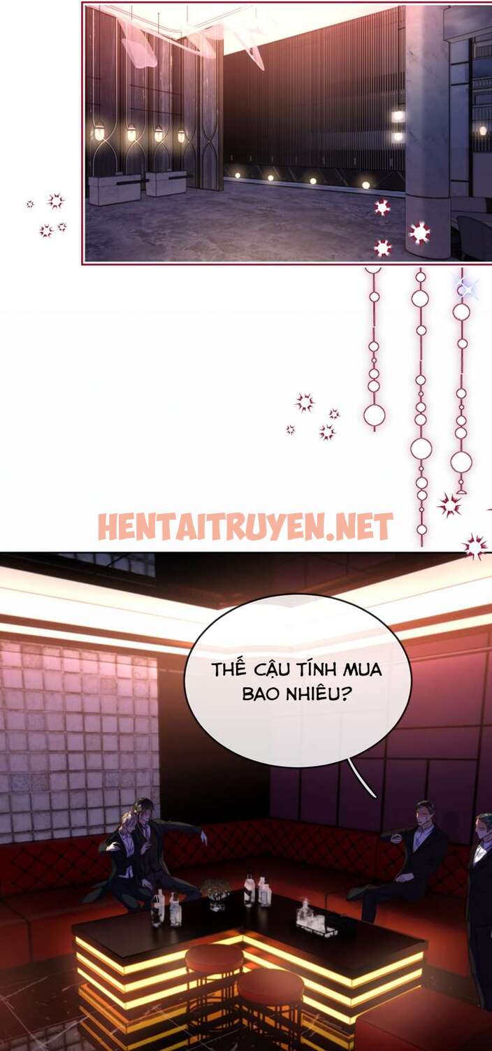 Xem ảnh Huynh Dạy Dỗ Đệ Bất Kính - Chap 30 - img_017_1695388246 - HentaiTruyen.net