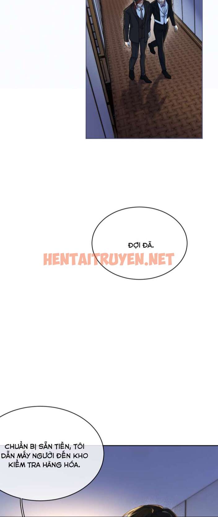 Xem ảnh Huynh Dạy Dỗ Đệ Bất Kính - Chap 31 - img_014_1695863157 - HentaiTruyen.net