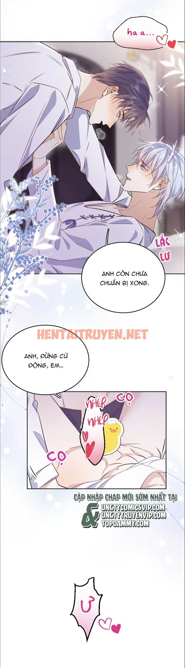 Xem ảnh Huynh Dạy Dỗ Đệ Bất Kính - Chap 34 - img_003_1699532009 - TruyenVN.APP