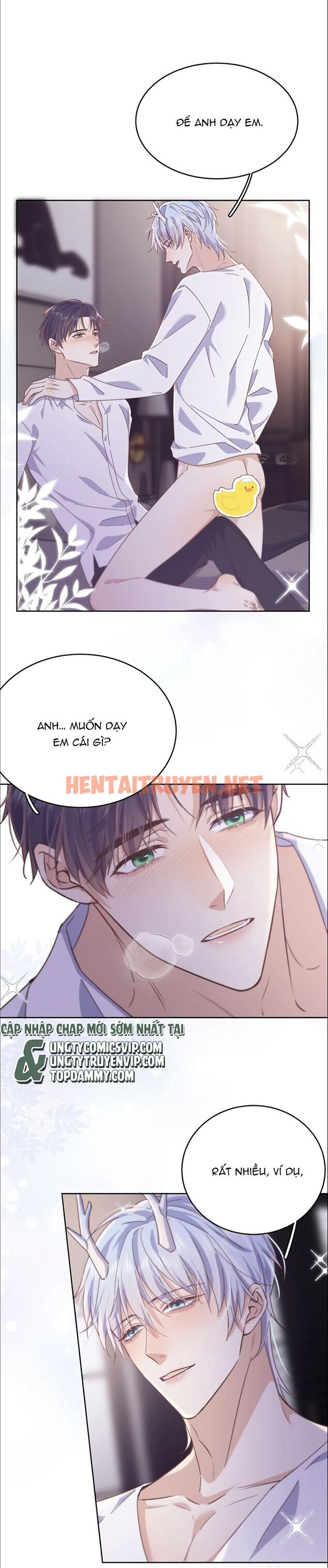 Xem ảnh Huynh Dạy Dỗ Đệ Bất Kính - Chap 34 - img_005_1699532021 - HentaiTruyenVN.net