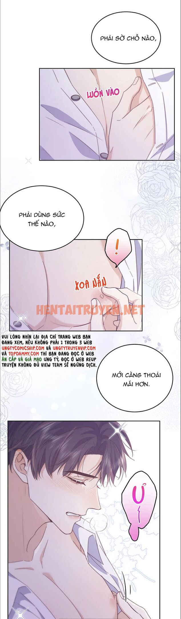 Xem ảnh Huynh Dạy Dỗ Đệ Bất Kính - Chap 34 - img_006_1699532025 - HentaiTruyenVN.net