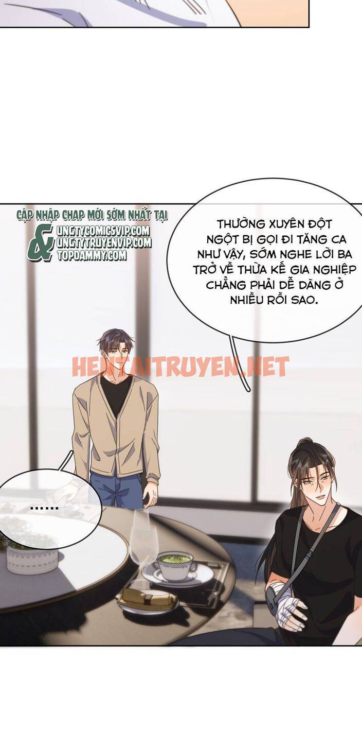 Xem ảnh Huynh Dạy Dỗ Đệ Bất Kính - Chap 36 - img_031_1700730778 - HentaiTruyenVN.net