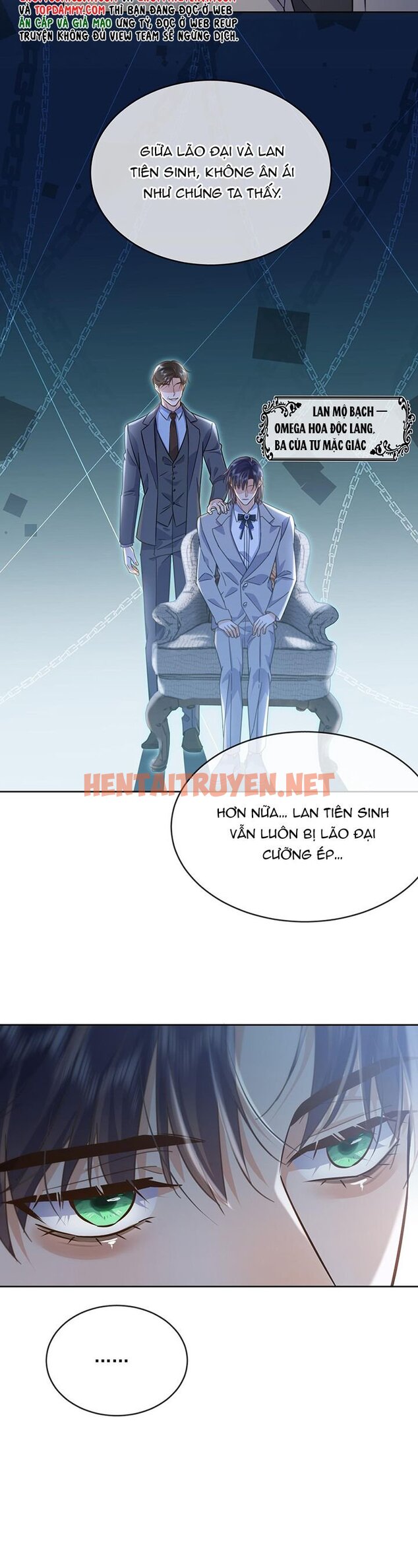 Xem ảnh Huynh Dạy Dỗ Đệ Bất Kính - Chap 37 - img_005_1701342574 - TruyenVN.APP