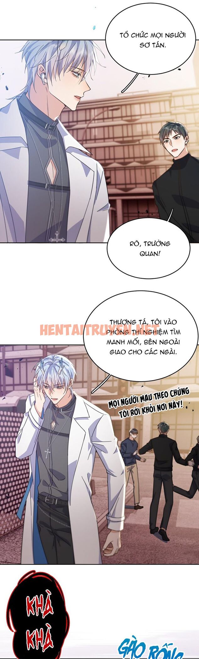 Xem ảnh Huynh Dạy Dỗ Đệ Bất Kính - Chap 37 - img_020_1701342621 - HentaiTruyen.net